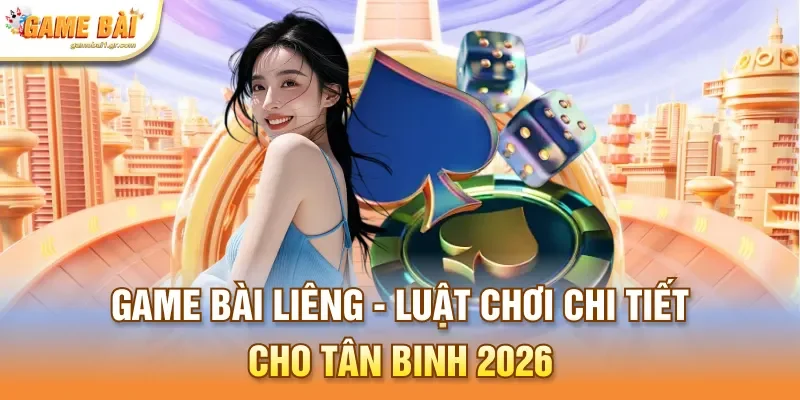 game bài liêng
